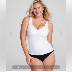 Honeylove lift wear tank